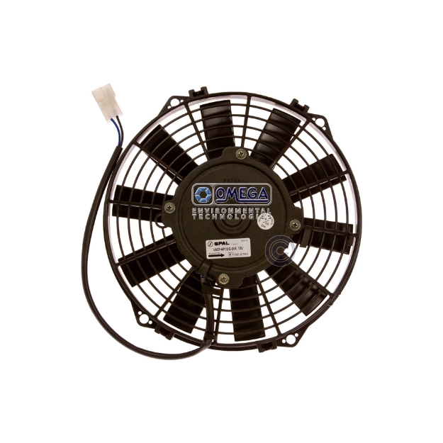 Picture of Condenser Fan