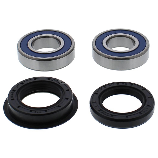 Picture of All Balls Rear Axle Wheel Bearing Kit for Kubota RTV Models