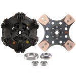 Picture of 11" LuK Dual Stage Clutch Kit, w/ Bearings - New