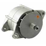 Picture of Alternator - New, 12V, 135A, Aftermarket Bosch