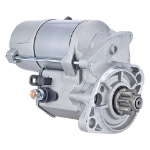 Picture of Starter - New, 12V, OSGR, CW, Aftermarket Nippondenso