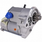 Picture of Starter - New, 12V, OSGR, CW, Aftermarket Nippondenso