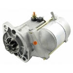 Picture of Starter - New, 12V, OSGR, CW, Aftermarket Nippondenso