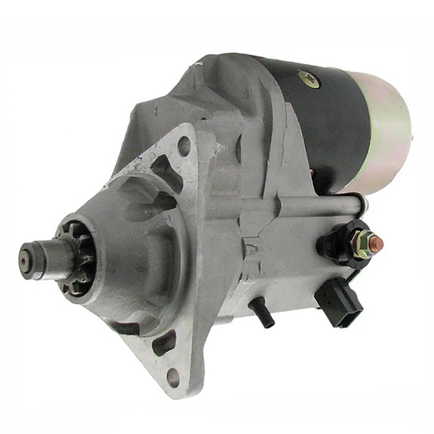 Picture of Starter - New, 12V, OSGR, CW, Aftermarket Nippondenso