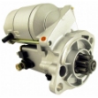 Picture of Starter - New, 12V, OSGR, CW, Aftermarket Nippondenso