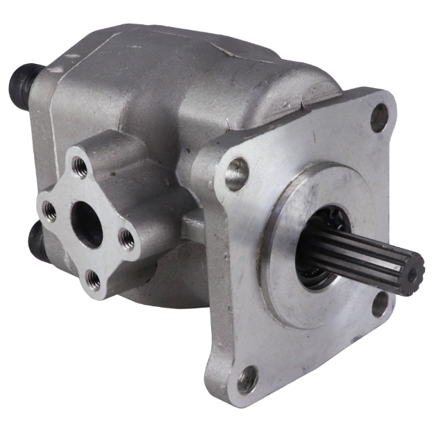 Picture of Hydraulic Gear Pump - New