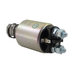 Picture of Solenoid Switch, Magneti Marelli, 3 Terminal