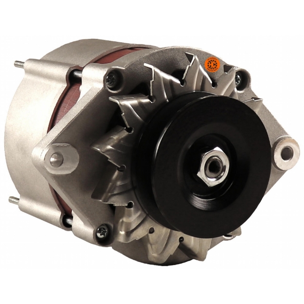 Picture of Alternator - New, 12V, 55A, Aftermarket Bosch