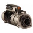 Picture of Starter - New, 12V, PLGR, CW, Aftermarket Mitsubishi