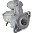 Picture of Starter - New, 12V, OSGR, CW, Aftermarket Valeo