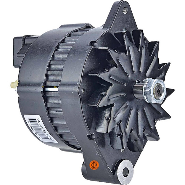 Picture of Alternator - New, 12V, 72A, Aftermarket Leece Neville