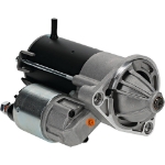 Picture of Starter - New, 12V, PMGR, CW, Aftermarket Valeo