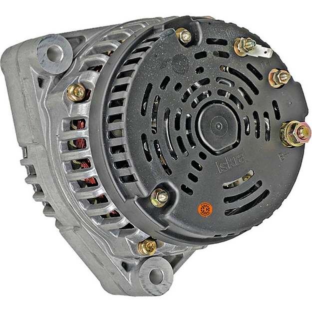 Picture of Alternator - New, 12V, 150A, Genuine Iskra/MAHLE