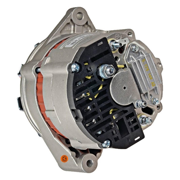 Picture of Alternator - New, 12V, 65A, Aftermarket Letrika/MAHLE