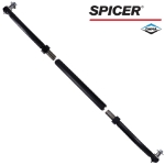 Picture of Dana/Spicer Complete Tie Rod Assembly, MFD, M38 x 1.5 Thread