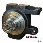Picture of Dana/Spicer Steering Knuckle, MFD, LH, 10 Bolt Hub