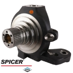 Picture of Dana/Spicer Steering Knuckle, MFD, RH