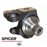 Picture of Dana/Spicer Steering Knuckle, MFD, LH, 10 Bolt Hub