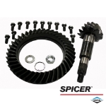Picture of Dana/Spicer Ring Gear & Pinion Set, MFD, 10 Bolt Hub