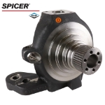 Picture of Dana/Spicer Steering Knuckle, MFD, LH