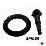 Picture of Dana/Spicer Ring Gear & Pinion Set, MFD, 12 Bolt Hub