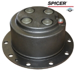 Picture of Dana/Spicer Hub Flange Assembly, MFD, 10 Bolt Hub, 4 Pin