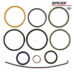 Picture of Dana/Spicer Steering Cylinder Seal Kit, MFD, Original