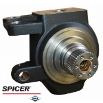 Picture of Dana/Spicer Steering Knuckle, MFD, RH, 10 Bolt Hub