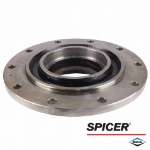 Picture of Dana/Spicer Axle Hub, MFD, 10 Bolt