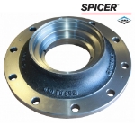 Picture of Dana/Spicer Axle Hub, MFD, 10 Bolt Hub