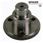 Picture of Dana/Spicer Kingpin, MFD, 12 Bolt Hub