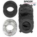 Picture of Dana/Spicer Differential Clutch Pack, MFD