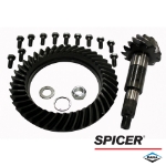 Picture of Dana/Spicer Ring Gear & Pinion Set, MFD