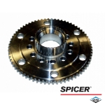 Picture of Dana/Spicer Planetary Ring Gear Support, MFD