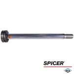 Picture of Dana/Spicer Steering Cylinder Piston Rod, MFD, 12 Bolt Hub