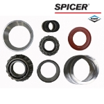 Picture of Dana/Spicer Pinion Bearing & Seal Kit, MFD, 12 Bolt Hub