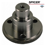 Picture of Dana/Spicer Kingpin, MFD, 10 Bolt Hub