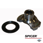 Picture of Dana/Spicer Drive Shaft Yoke, MFD, 12 Bolt Hub