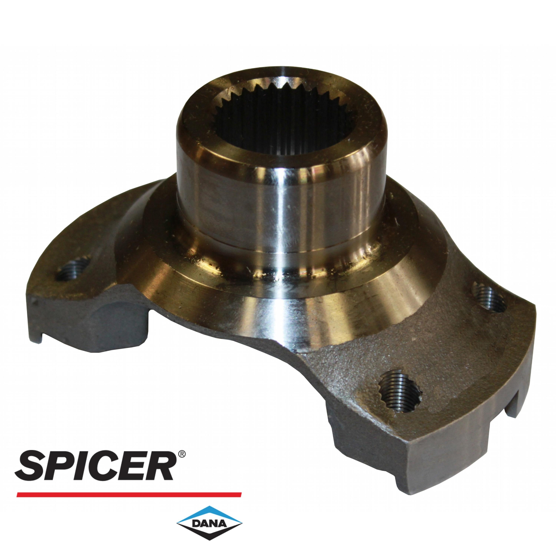 Larsen Lights, LED lights for your equipment !. Dana/Spicer Drive Shaft  Yoke, MFD