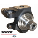 Picture of Dana/Spicer Steering Knuckle, MFD, RH, 12 Bolt Hub