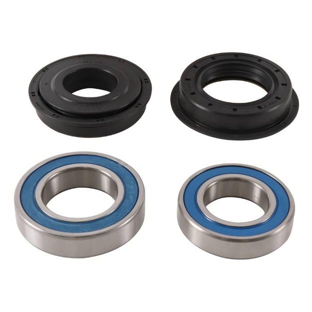 Picture of All Balls Front Axle Wheel Bearing Kit for Kubota RTV Models