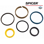 Picture of Dana/Spicer Steering Cylinder Seal Kit, MFD, 10 Bolt Hub