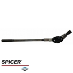 Picture of Dana/Spicer Inner Yoke Shaft, MFD, RH