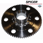 Picture of Dana/Spicer Planetary Ring Gear Support, MFD