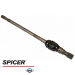 Picture of Dana/Spicer Inner Yoke Shaft, MFD, LH