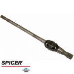 Picture of Dana/Spicer Inner Yoke Shaft Assembly, MFD, LH