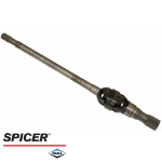 Picture of Dana/Spicer Inner Yoke Shaft, MFD, LH