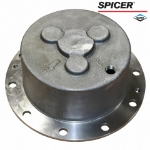 Picture of Dana/Spicer Hub Flange Assembly, MFD, 10 Bolt Hub