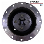 Picture of Dana/Spicer Hub Flange Assembly, MFD, 12 Bolt Hub