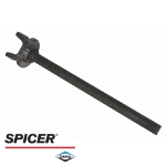 Picture of Dana/Spicer Axle Shaft Assembly, MFD, RH